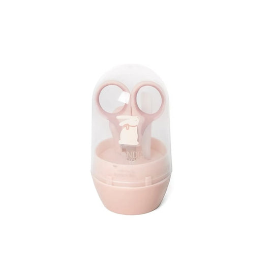 Set Cuidado de Uñas Suavinex  - Rosa