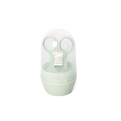 Set Cuidado de Uñas - Verde