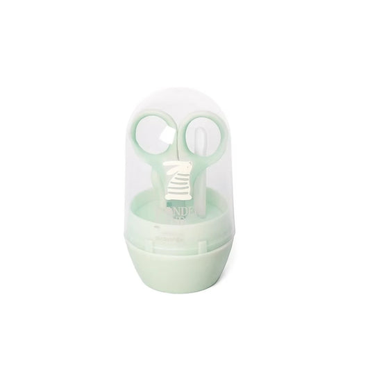 Set Cuidado de Uñas Suavinex - Verde