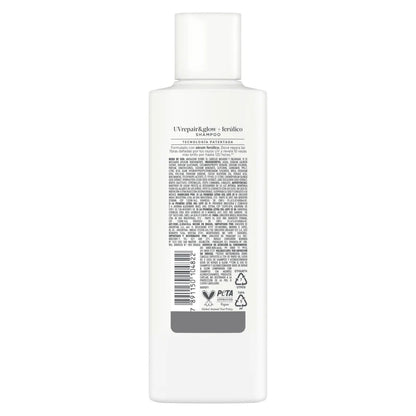 Shampoo Dove UV Repair & Glow 400 ml