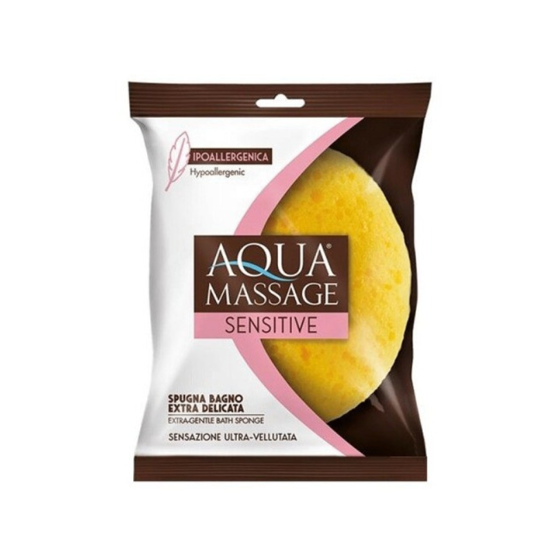 Esponja de Baño Arix Extra Sensitive