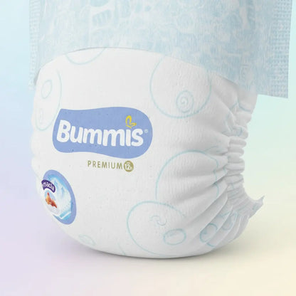 Pack Ahorro Bummis Talle G x2 Paquetes - 120 Pañales